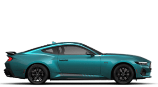 2026 Ford Mustang® External Image 5